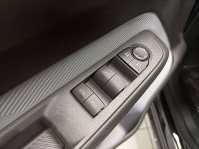 2027 Chevrolet Bolt EV LT