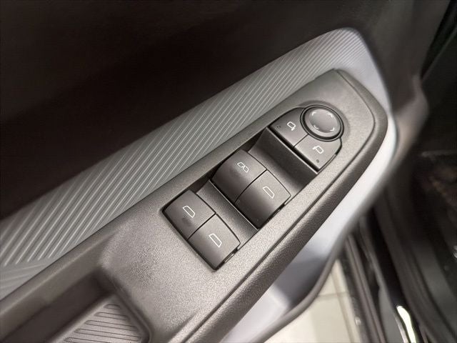 2027 Chevrolet Bolt EV LT
