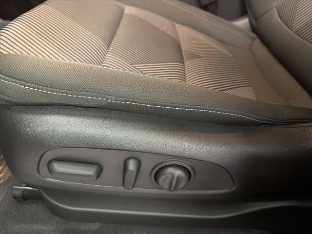 2027 Chevrolet Bolt EV LT