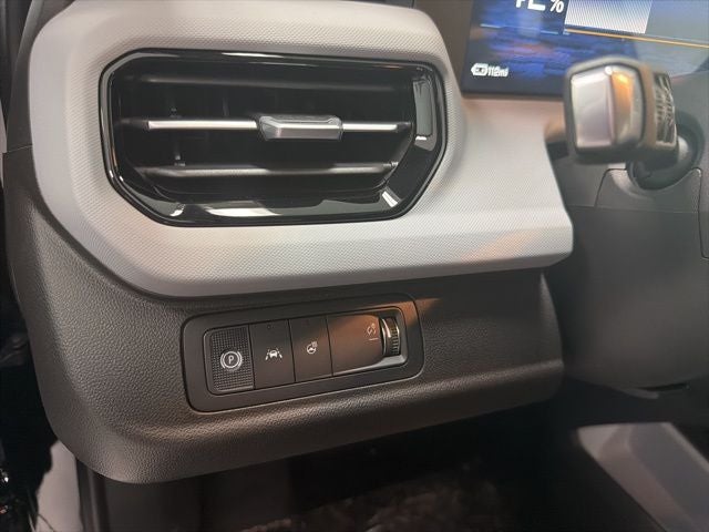 2027 Chevrolet Bolt EV LT