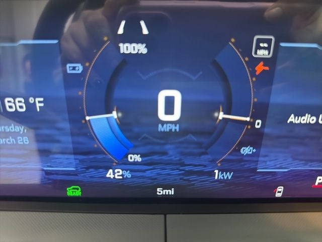2027 Chevrolet Bolt EV LT