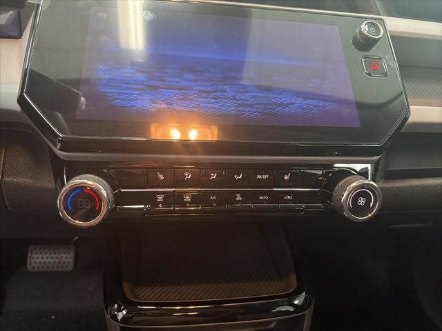 2027 Chevrolet Bolt EV LT