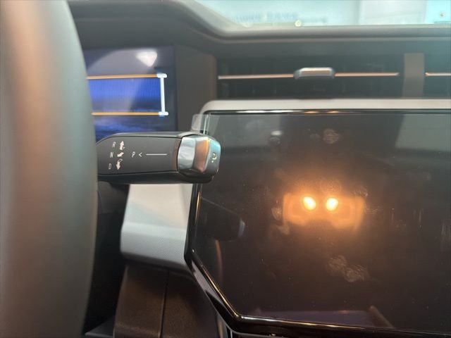 2027 Chevrolet Bolt EV LT