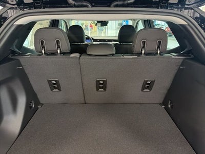 2027 Chevrolet Bolt EV LT