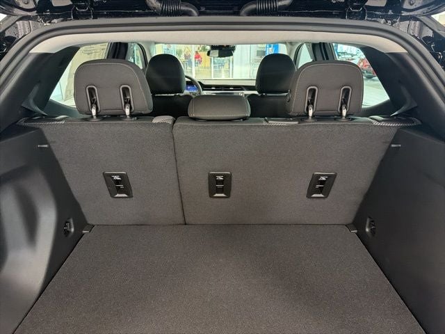 2027 Chevrolet Bolt EV LT