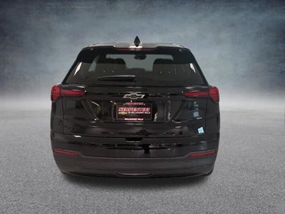 2027 Chevrolet Bolt EV LT
