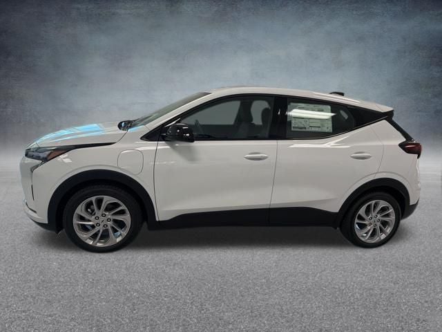2027 Chevrolet Bolt EV LT