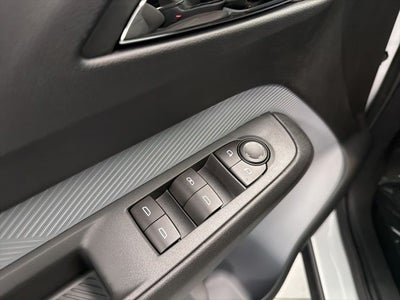 2027 Chevrolet Bolt EV LT
