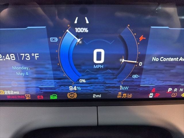 2027 Chevrolet Bolt EV LT