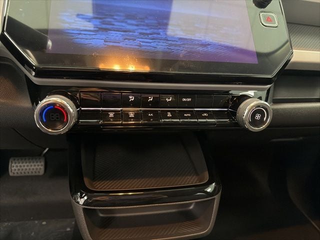 2027 Chevrolet Bolt EV LT