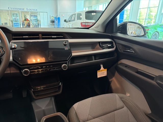 2027 Chevrolet Bolt EV LT