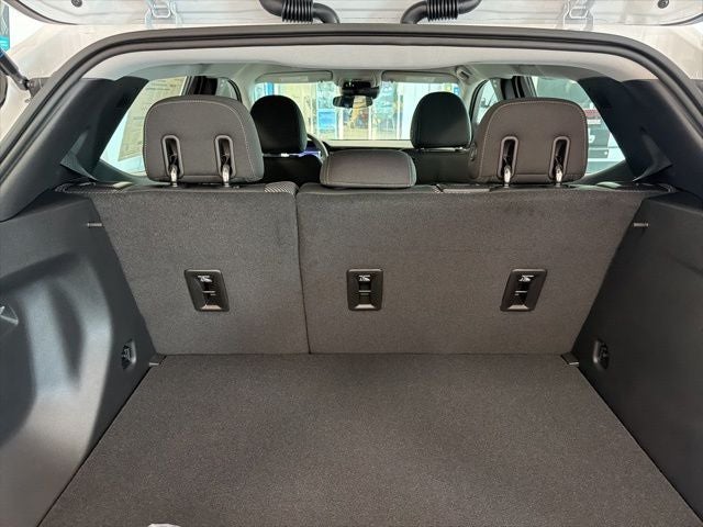 2027 Chevrolet Bolt EV LT