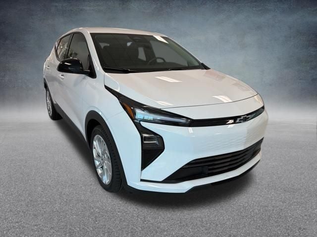 2027 Chevrolet Bolt EV LT