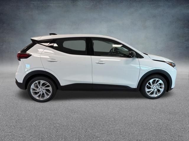 2027 Chevrolet Bolt EV LT