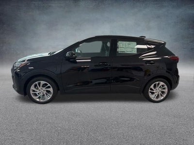 2027 Chevrolet Bolt EV LT