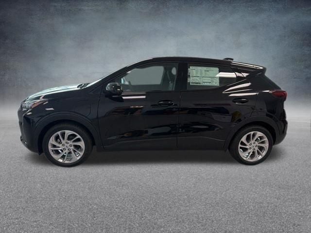 2027 Chevrolet Bolt EV LT