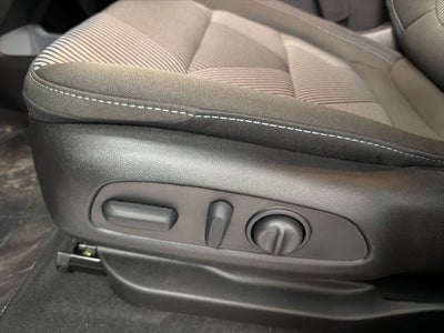 2027 Chevrolet Bolt EV LT