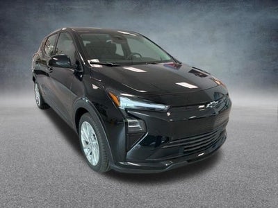2027 Chevrolet Bolt EV LT