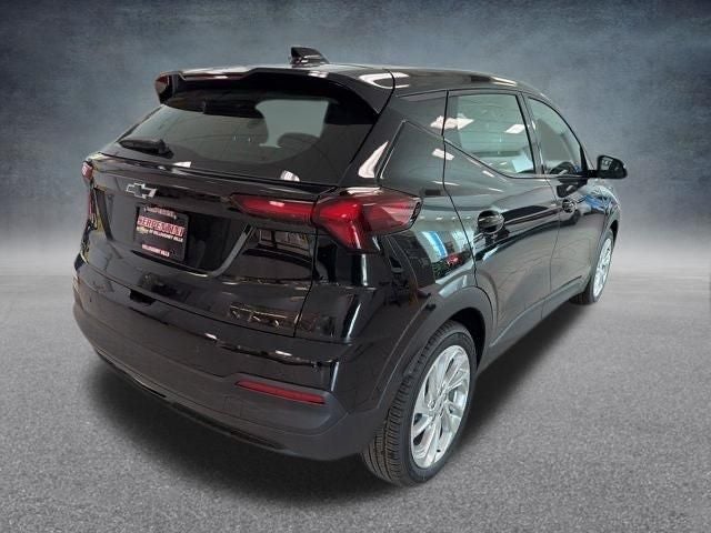 2027 Chevrolet Bolt EV LT