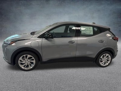 2027 Chevrolet Bolt EV LT