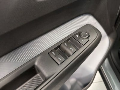 2027 Chevrolet Bolt EV LT