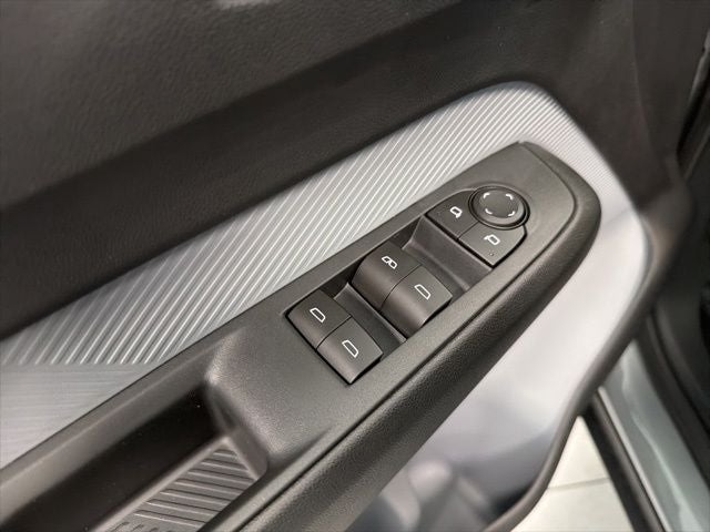 2027 Chevrolet Bolt EV LT