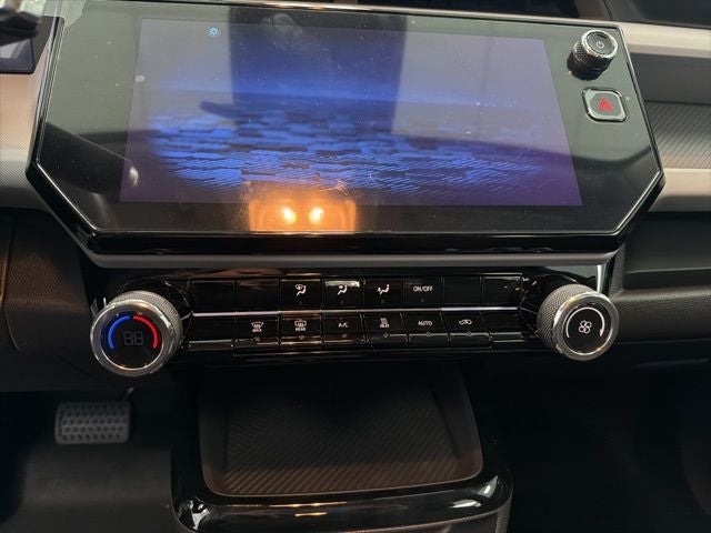 2027 Chevrolet Bolt EV LT