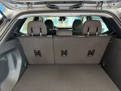 2027 Chevrolet Bolt EV LT