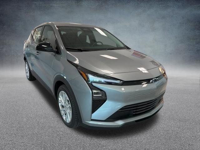 2027 Chevrolet Bolt EV LT
