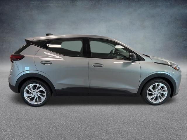 2027 Chevrolet Bolt EV LT