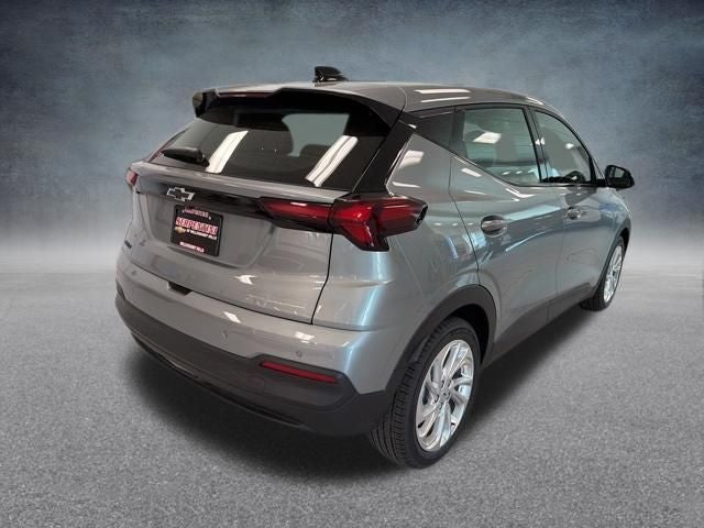 2027 Chevrolet Bolt EV LT
