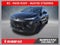 2027 Chevrolet Bolt EV RS