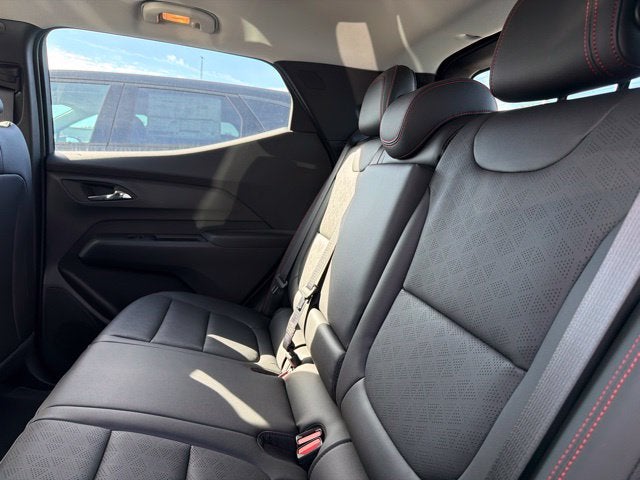 2027 Chevrolet Bolt EV RS