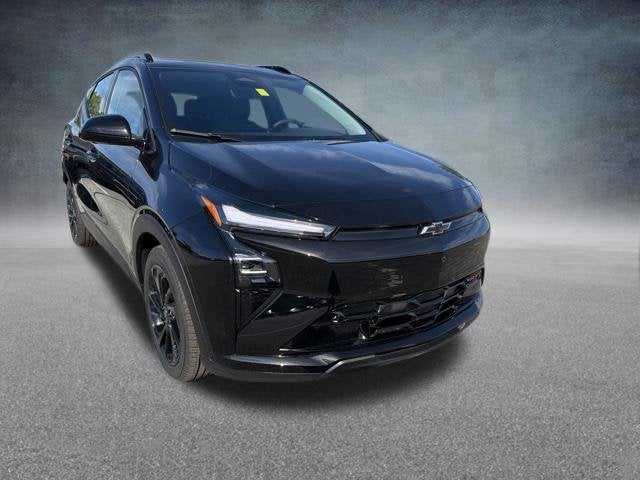 2027 Chevrolet Bolt EV RS