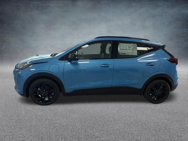 2027 Chevrolet Bolt EV RS