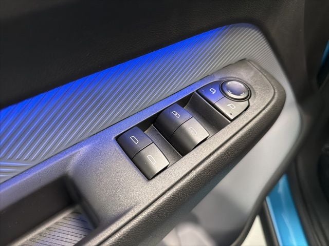 2027 Chevrolet Bolt EV RS
