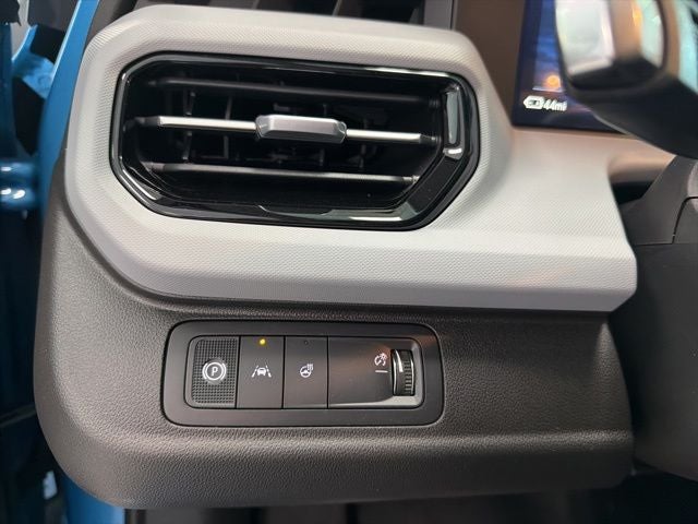2027 Chevrolet Bolt EV RS
