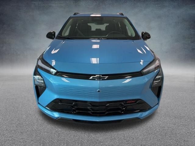 2027 Chevrolet Bolt EV RS