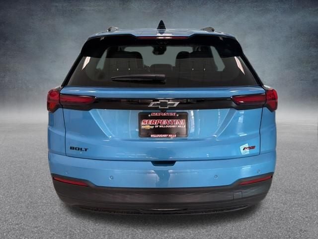 2027 Chevrolet Bolt EV RS
