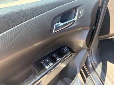 2019 Chevrolet Sonic LT