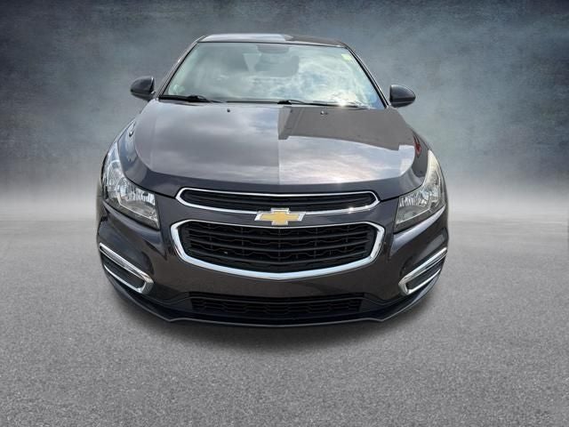 2016 Chevrolet Cruze Limited 1LT