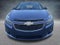 2013 Chevrolet Cruze LTZ