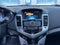2013 Chevrolet Cruze LTZ