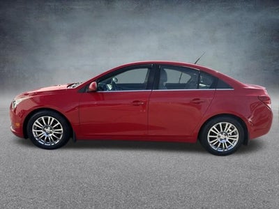 2014 Chevrolet Cruze ECO