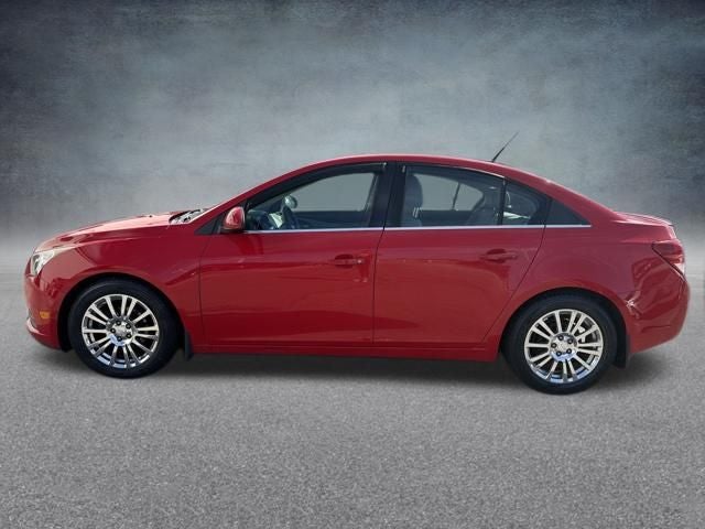 2014 Chevrolet Cruze ECO