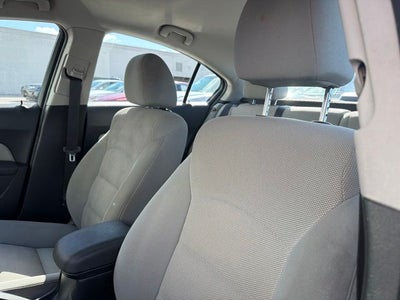 2014 Chevrolet Cruze ECO