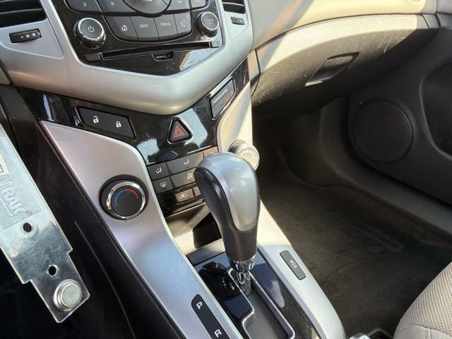 2014 Chevrolet Cruze ECO