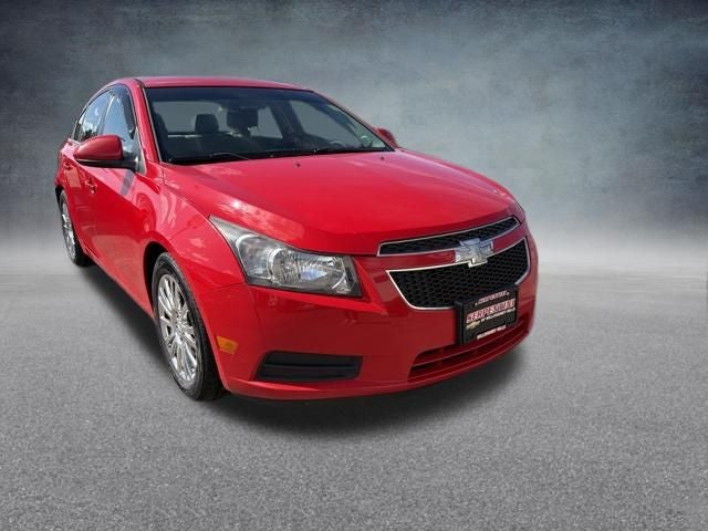 2014 Chevrolet Cruze ECO