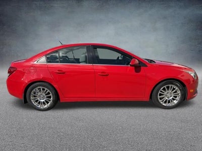 2014 Chevrolet Cruze ECO