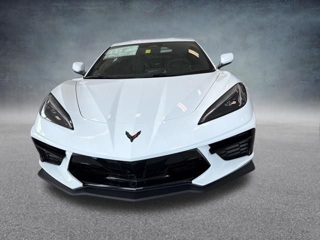 2027 Chevrolet Corvette Stingray 1LT